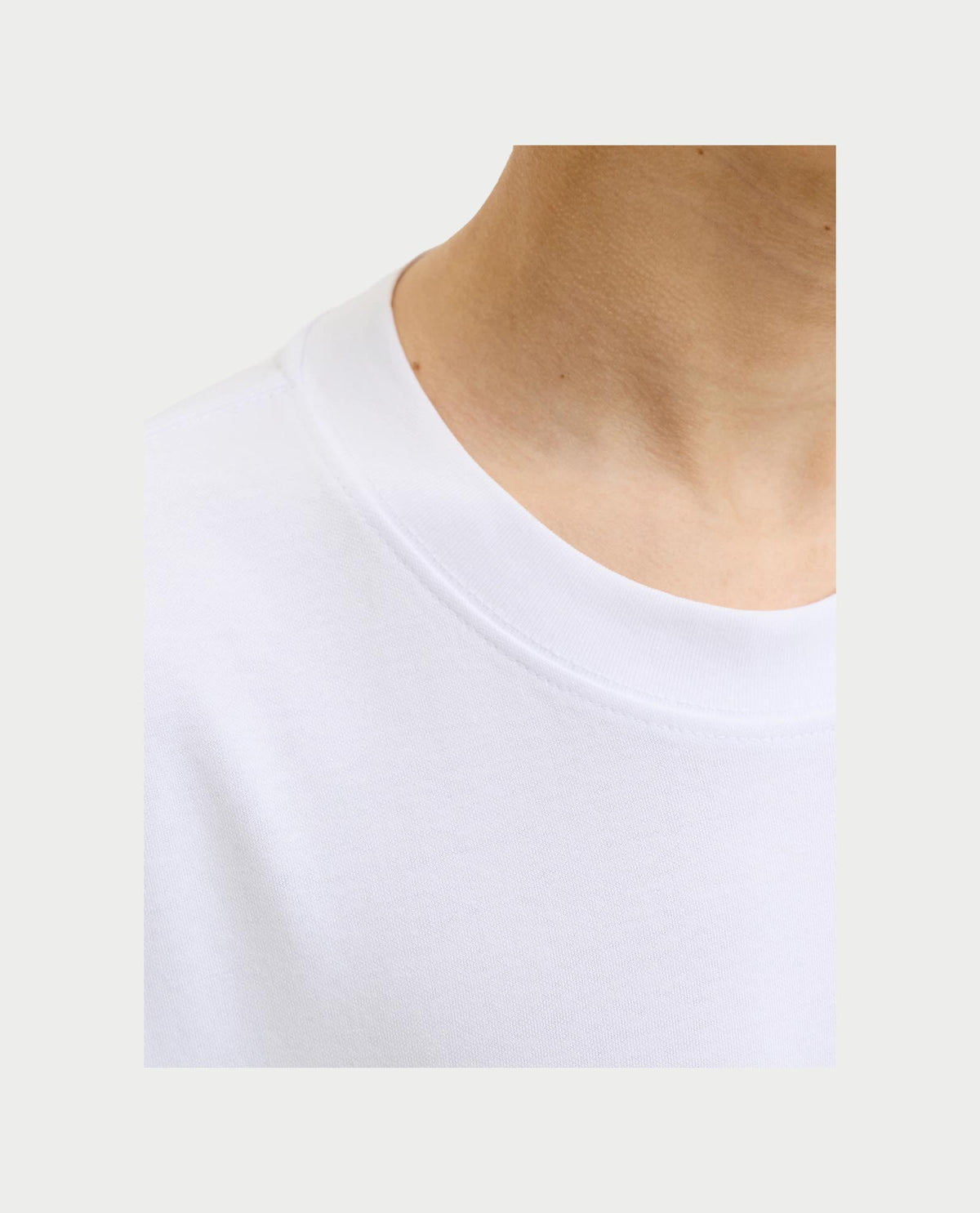 T-shirt Jack&Jones bambino relaxed fit 