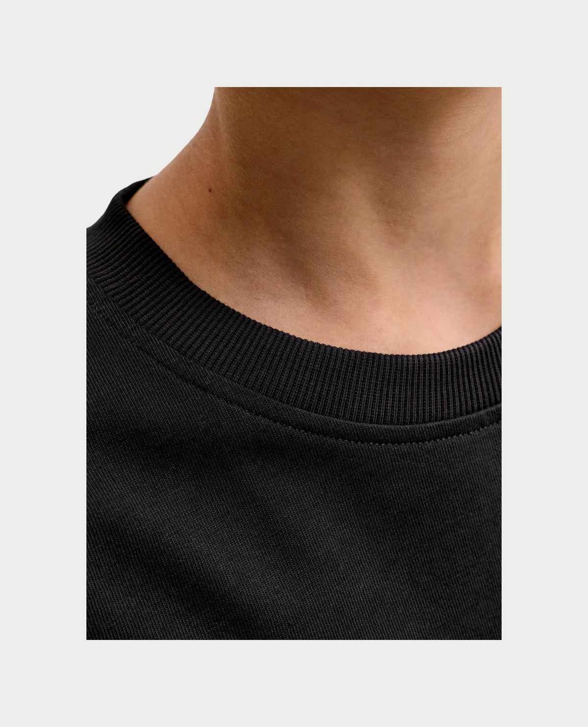 T-shirt loose fit Jack&Jones bambino 