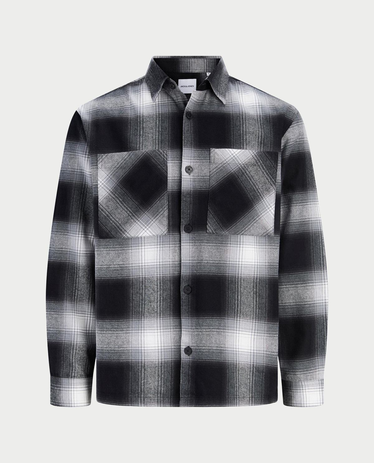 Camicia con tasconi Jack&Jones bambino 