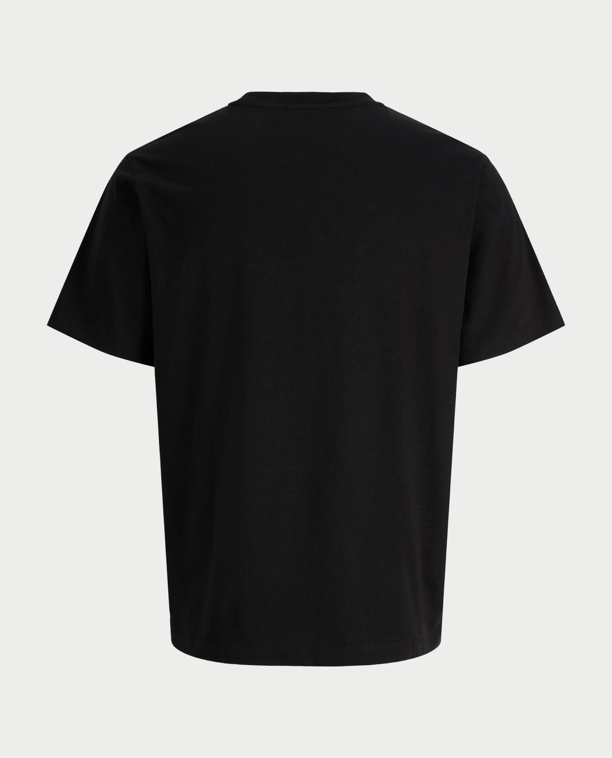 T-shirt Jack&Jones bambino con tasca con zip 
