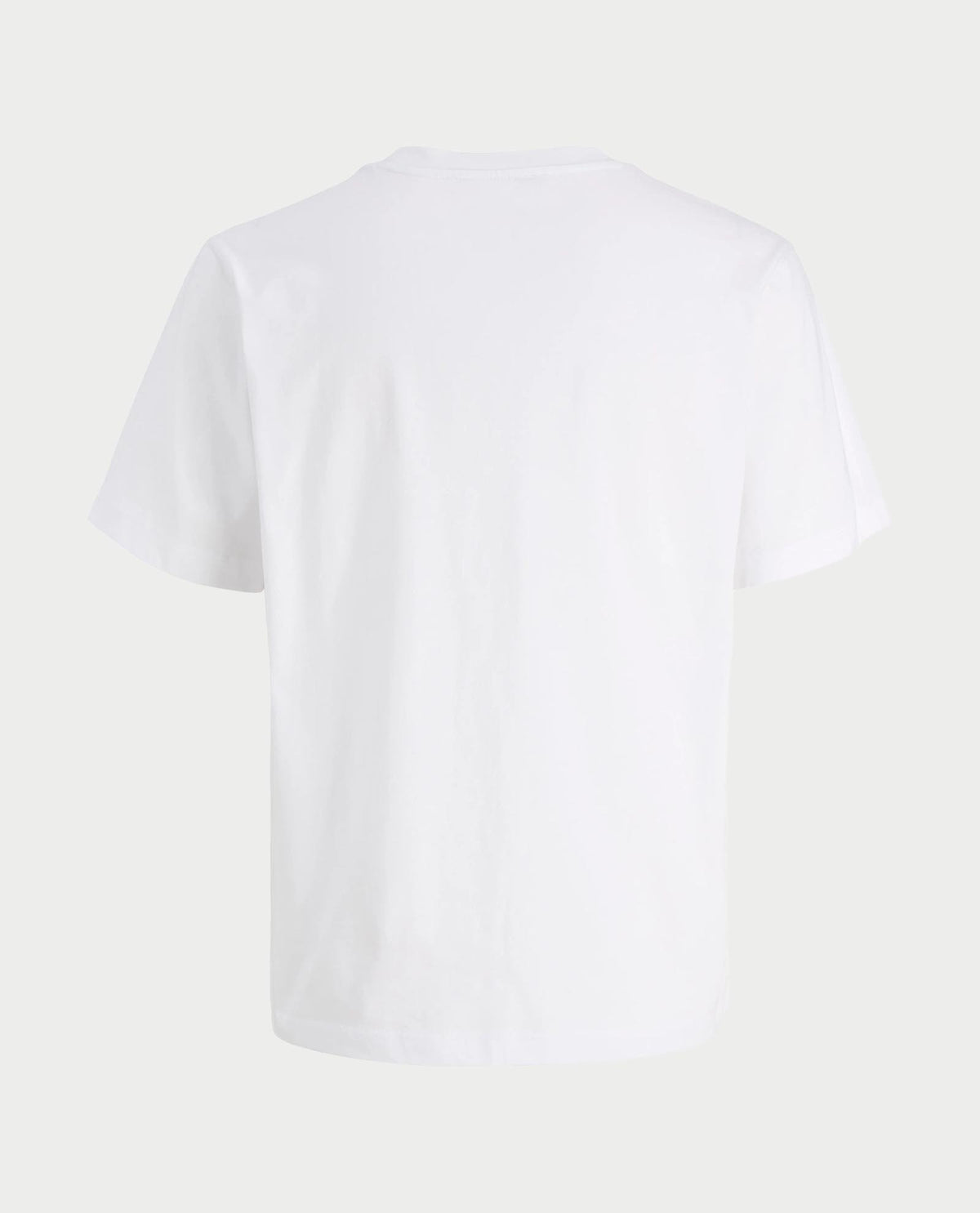 T-shirt Jack&Jones bambino con tasca con zip 