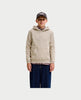 Jack&Jones kids' hooded sweatshirt with embroidery