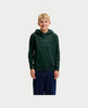 Felpa Jack&Jones bambino con cappuccio e ricamo