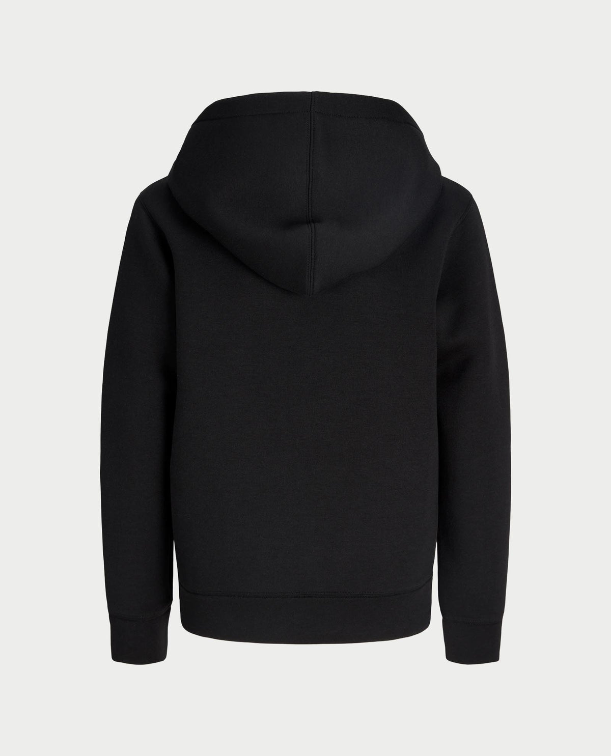 Felpa fullzip Jack&Jones bambino doppio cursore 