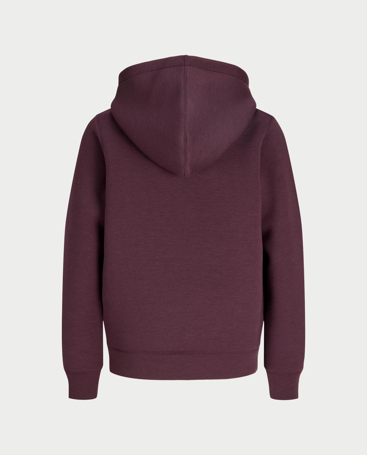 Felpa fullzip Jack&Jones bambino doppio cursore 