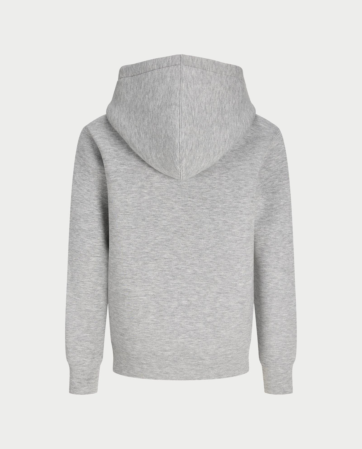 Felpa fullzip Jack&Jones bambino doppio cursore 