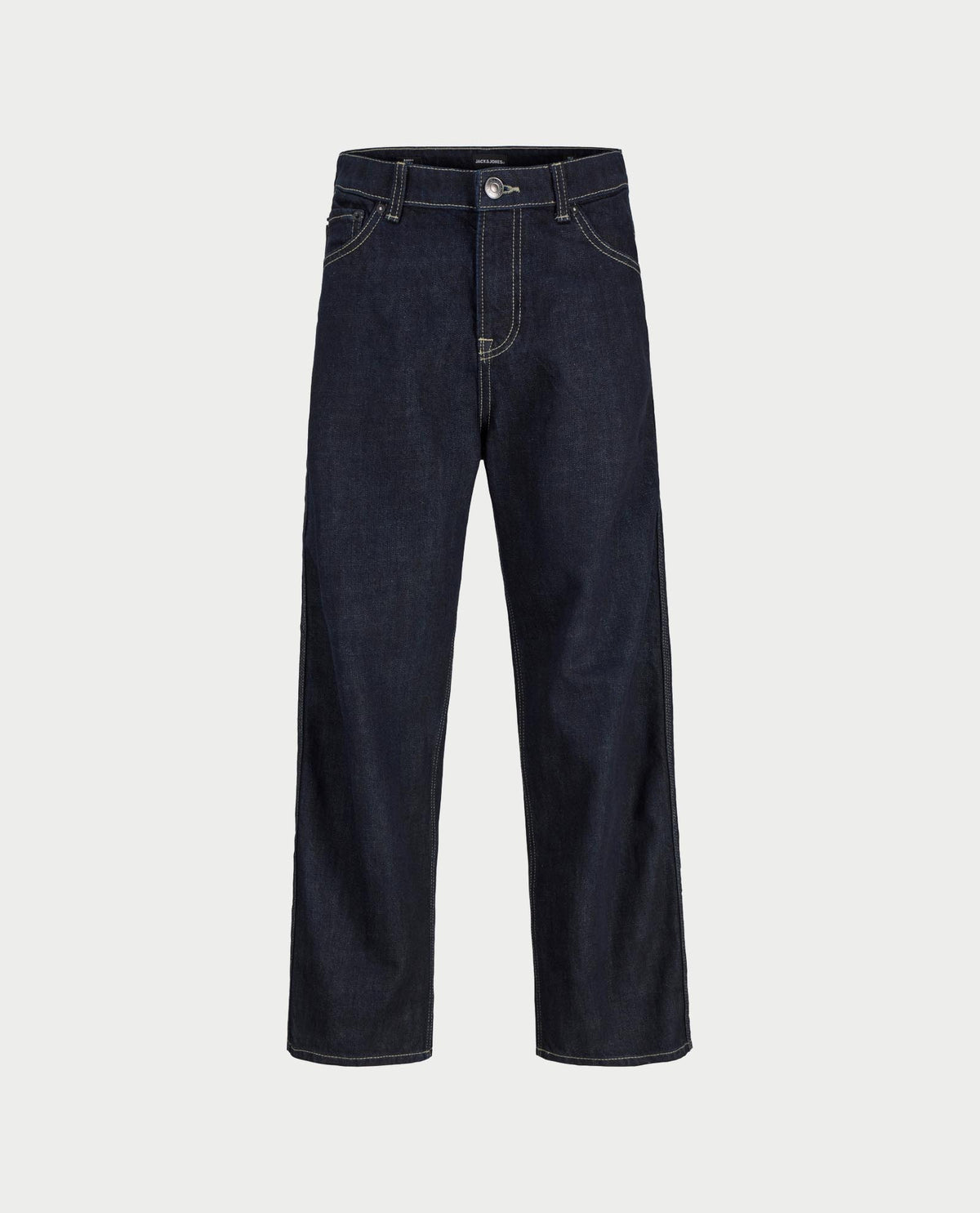 Jeans bambino Jack&Jones a vita alta 
