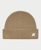 Cappello K-way Brice in lana con logo
