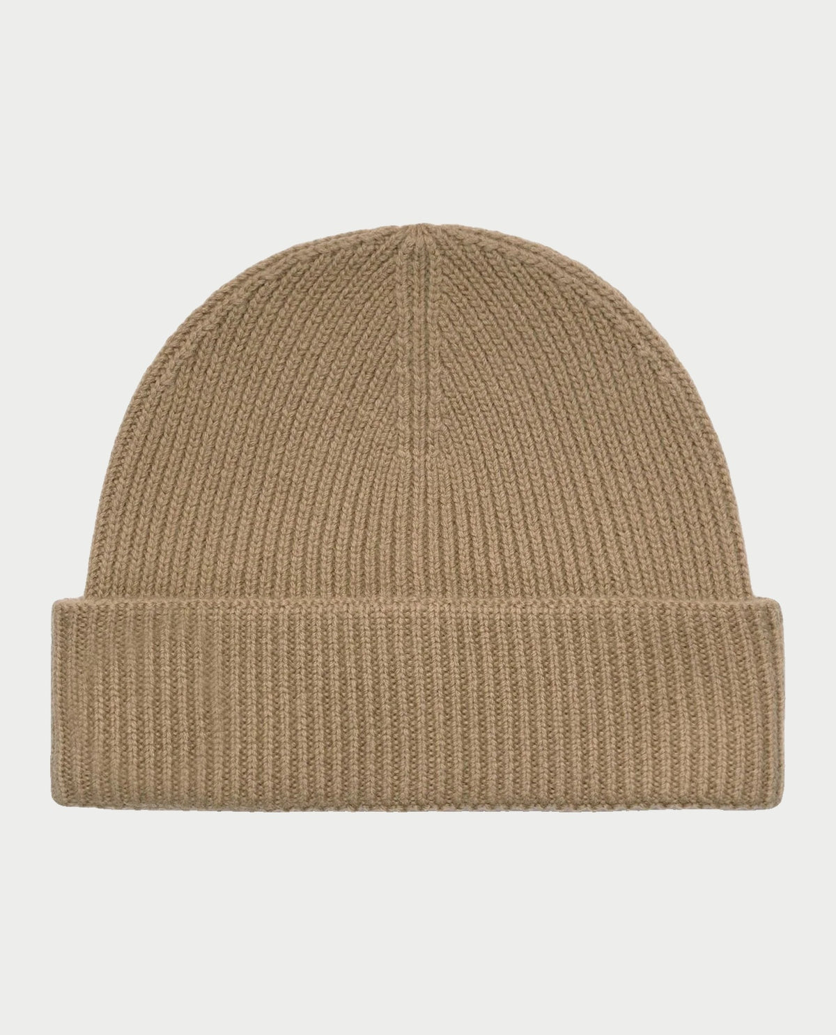 Cappello K-way Brice in lana con logo 