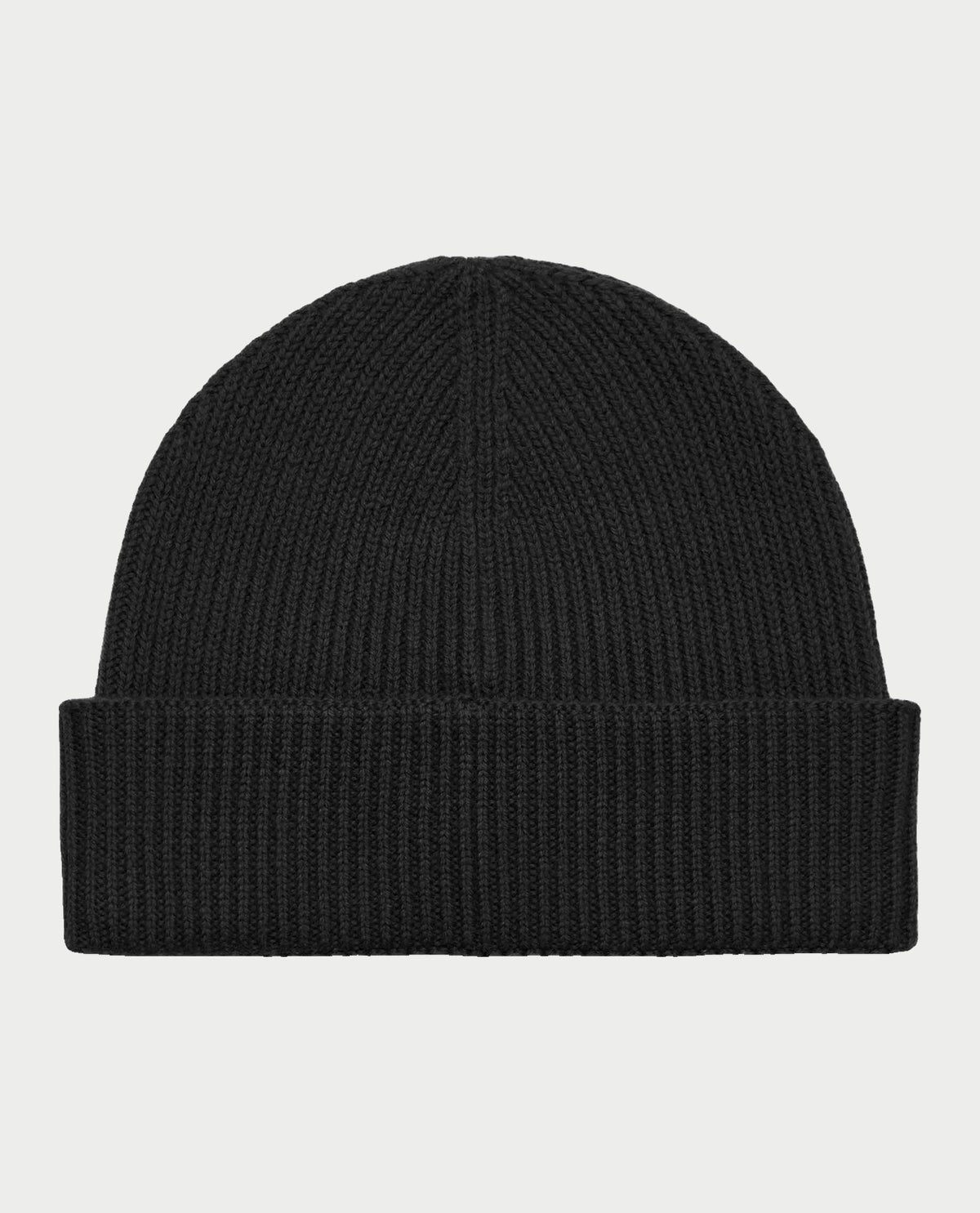 Cappello K-way Brice in lana con logo 