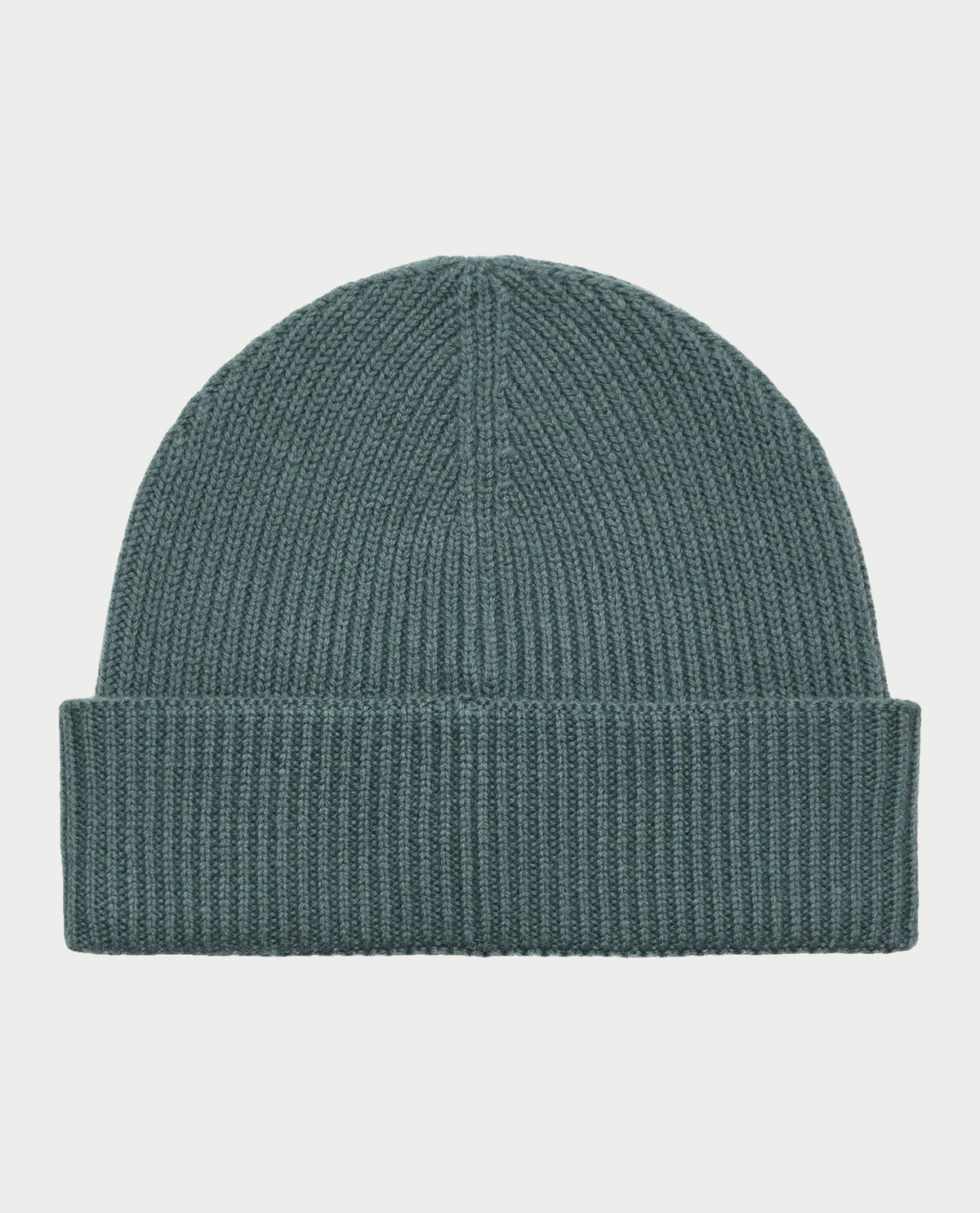 Cappello K-way Brice in lana con logo 