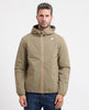 K-way men's Jack Warm short windbreaker jacket