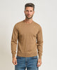 Pullover uomo Sebastien Merino di K-way in lana