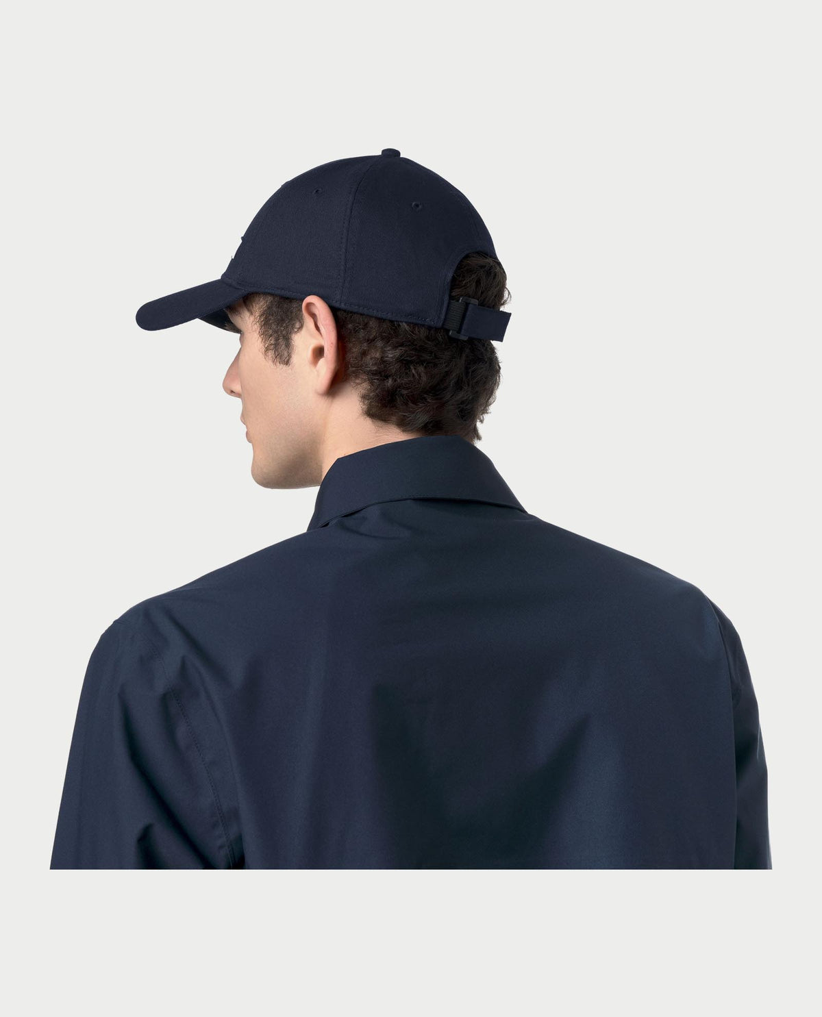 Cappello Ily di K-way con visiera 