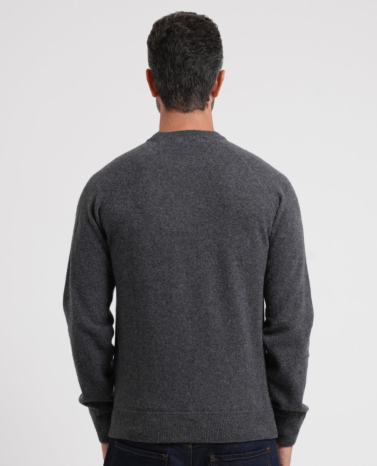 Maglione uomo Fragan K-way in lana 