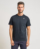 T-shirt uomo K-way basic girocollo
