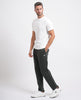 Men's K-way basic crew neck t-shirt