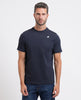 T-shirt uomo K-way basic girocollo
