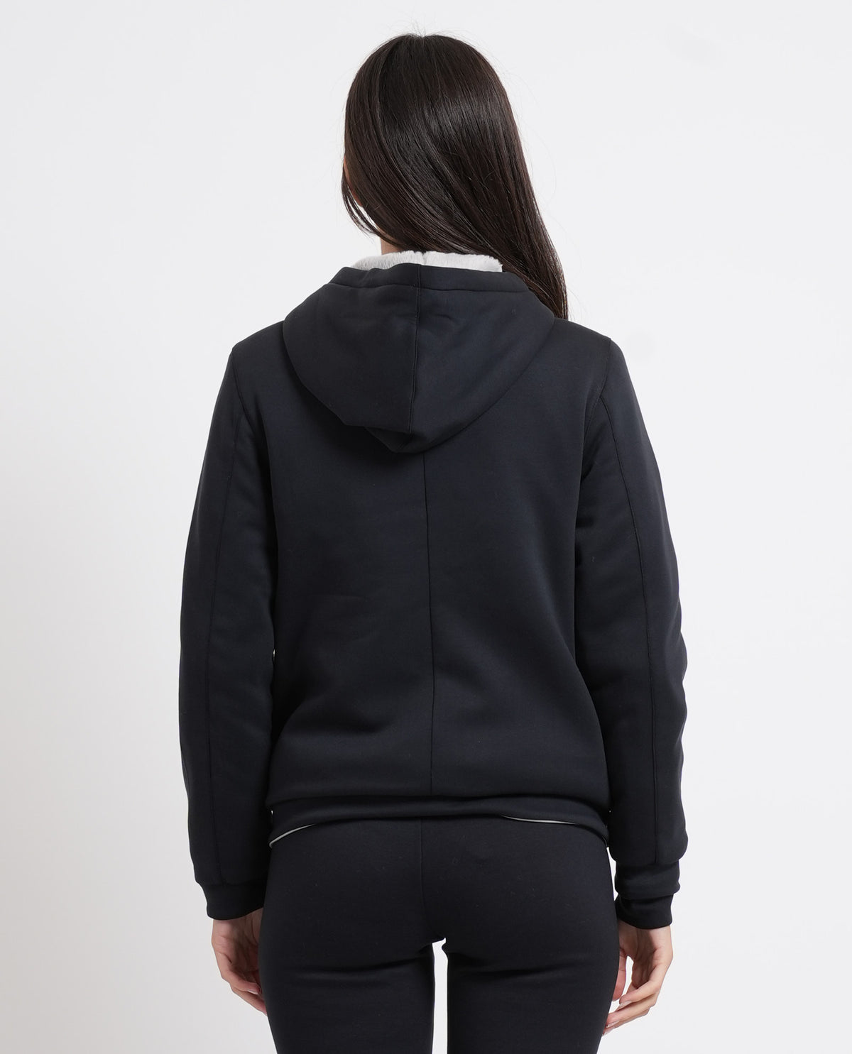 Giacca donna K-way Deva reversibile 