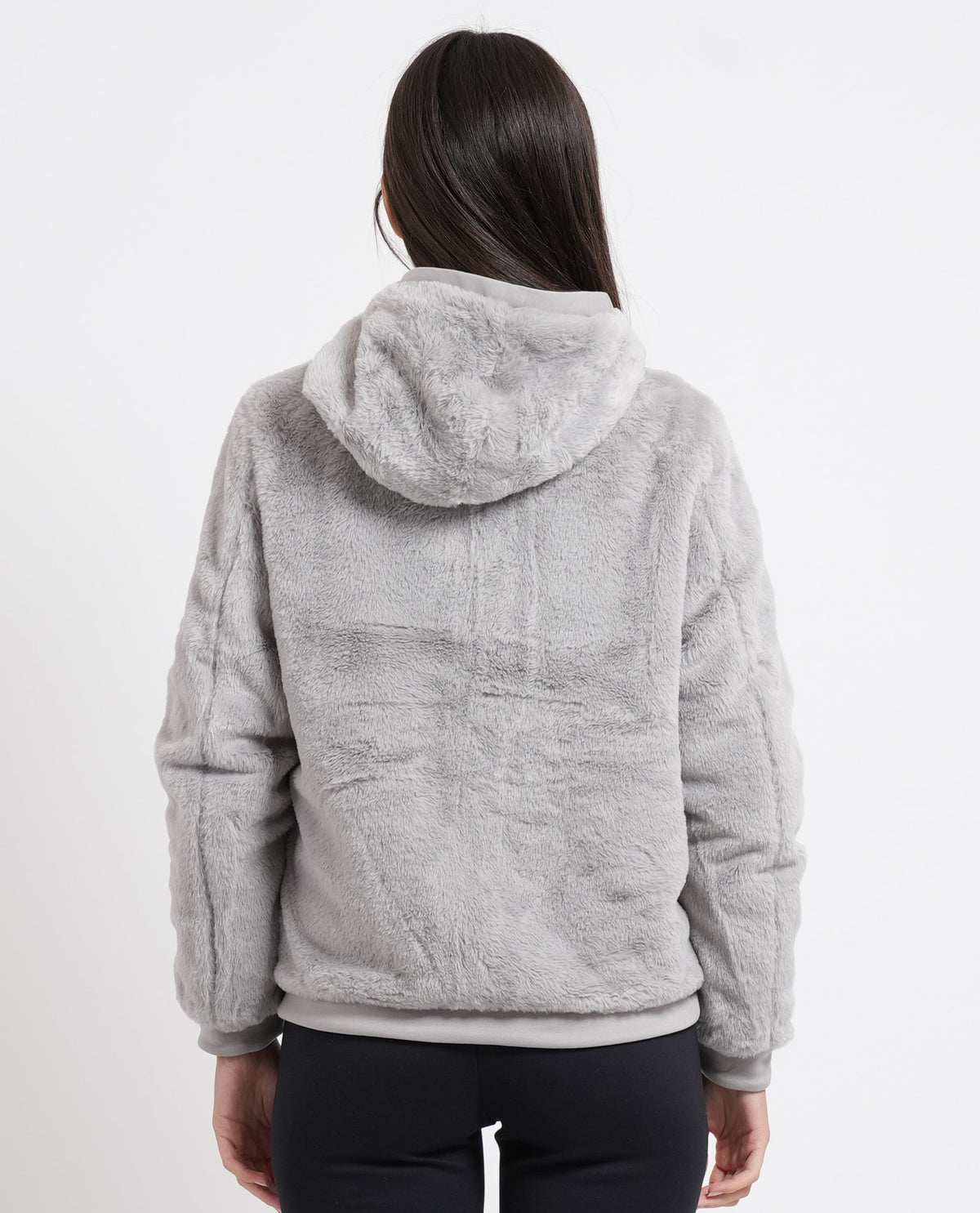 Giacca donna K-way Deva reversibile 