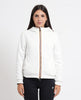 Giacca donna K-way Deva reversibile