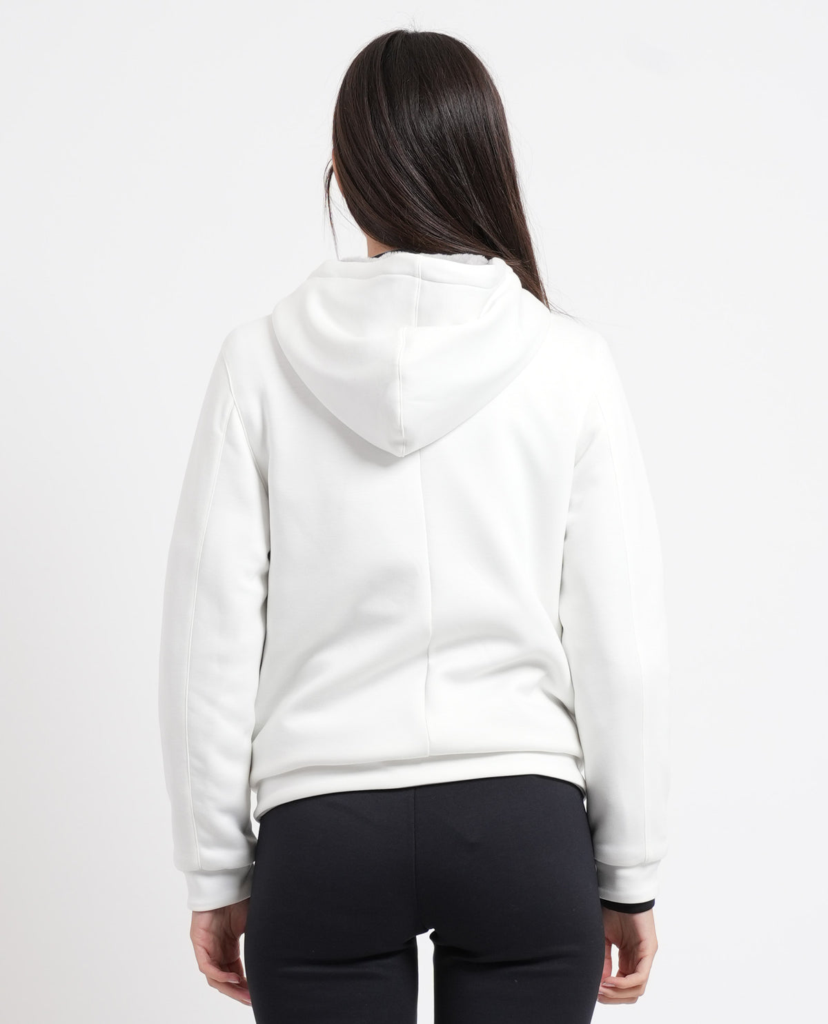 Giacca donna K-way Deva reversibile 