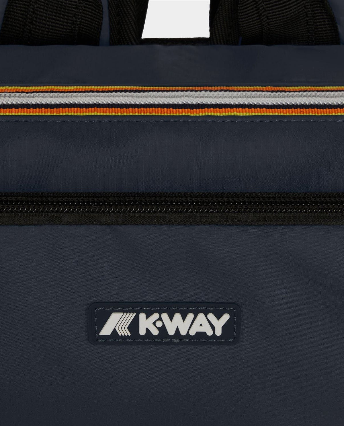 Zaino Gizy di K-way a doppio scomparto 