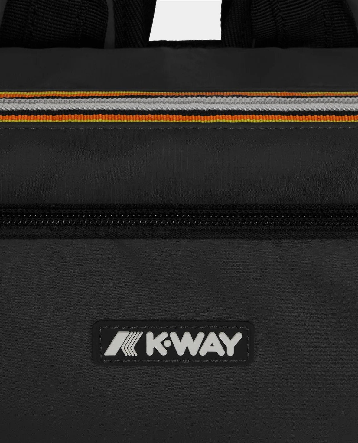 Zaino Gizy di K-way a doppio scomparto 