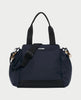 Borsa shopping Aisy di K-way con manico