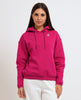 K-Way women's Ninette cotton blend sweatshirt