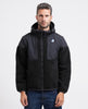 K-Way Samson Sherpa jacket