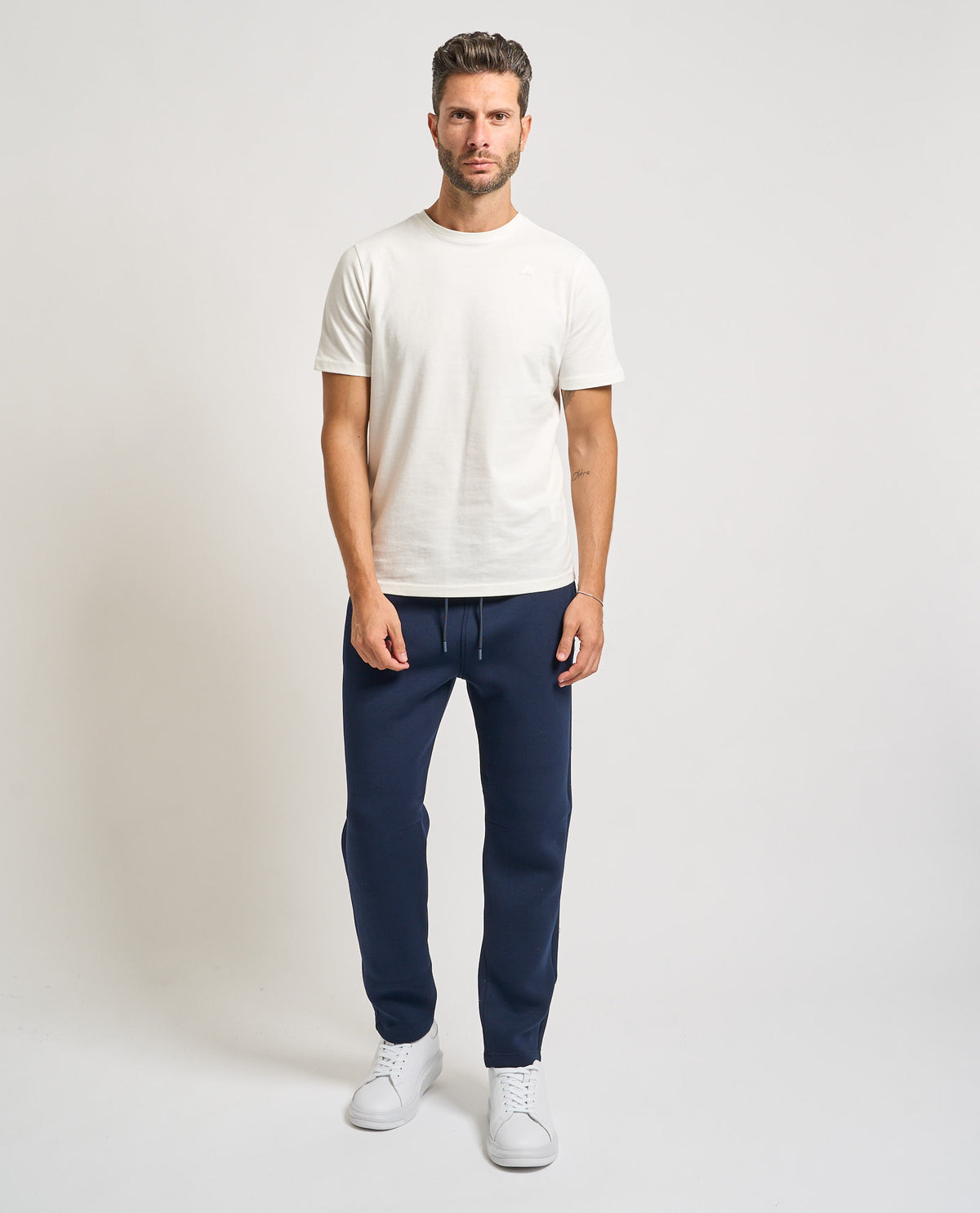 Pantaloni jogging uomo Micka di K-way 