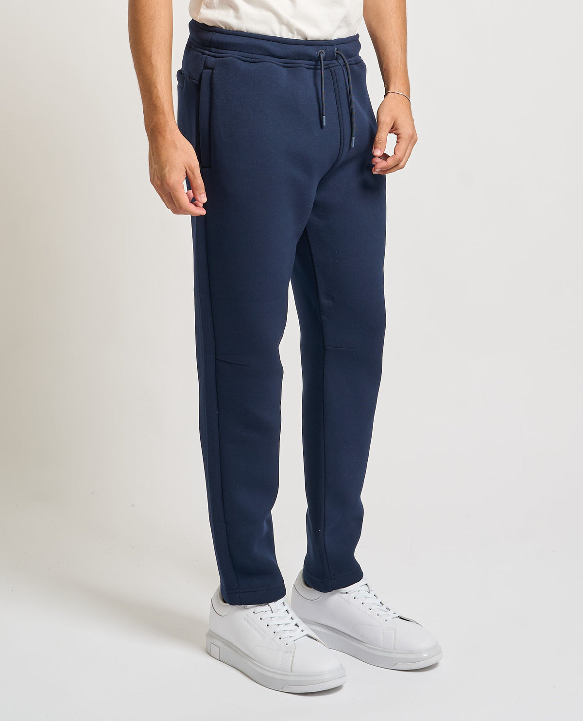 Pantaloni jogging uomo Micka di K-way 