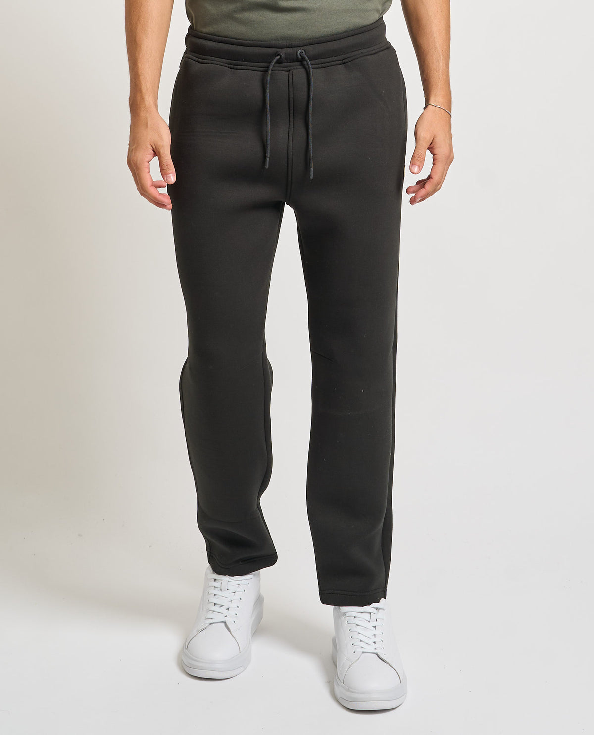 Pantaloni jogging uomo Micka di K-way 