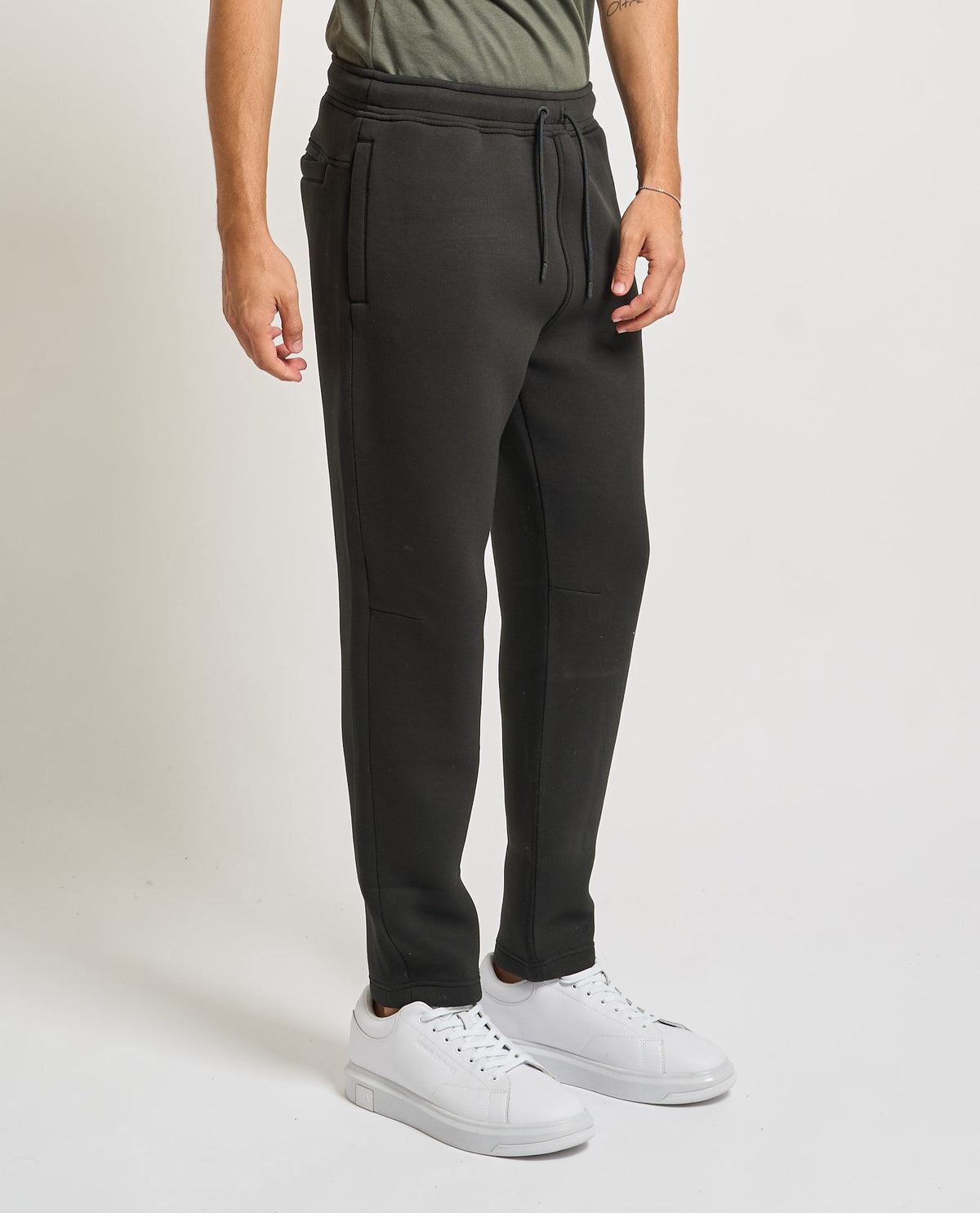 Pantaloni jogging uomo Micka di K-way 