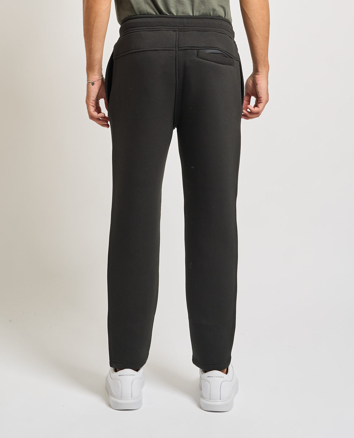 Pantaloni jogging uomo Micka di K-way 