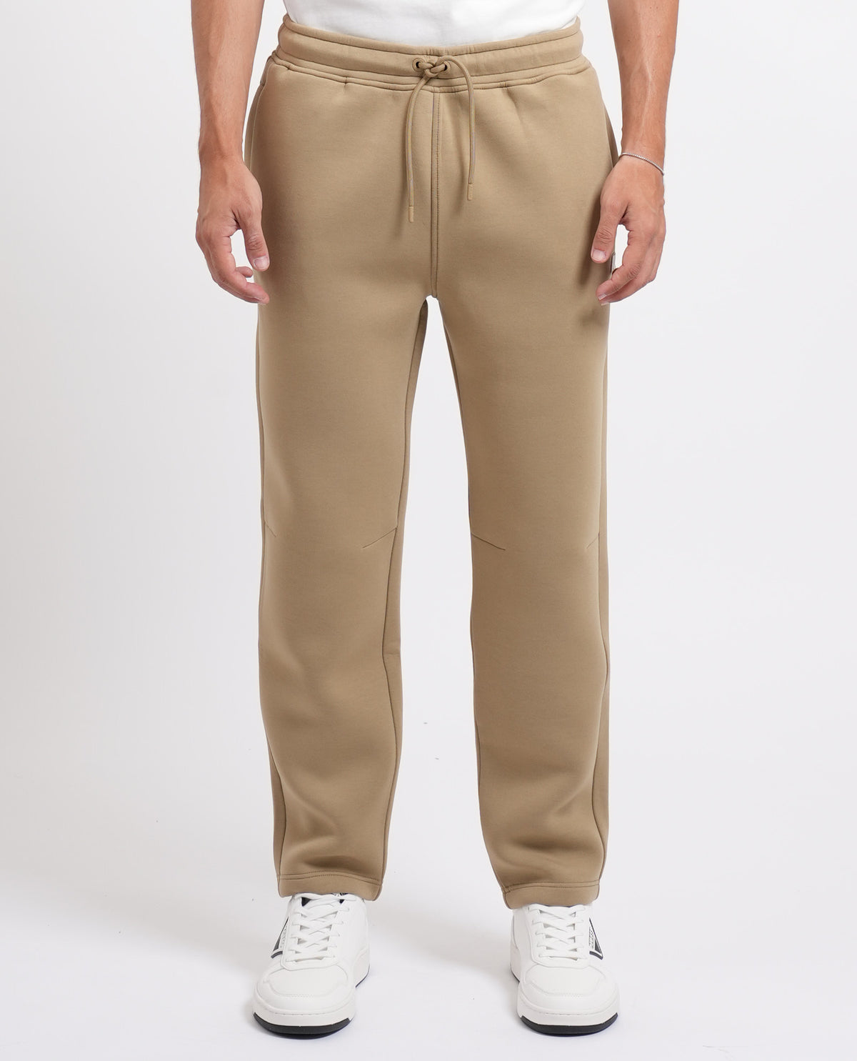 Pantaloni jogging uomo Micka di K-way 