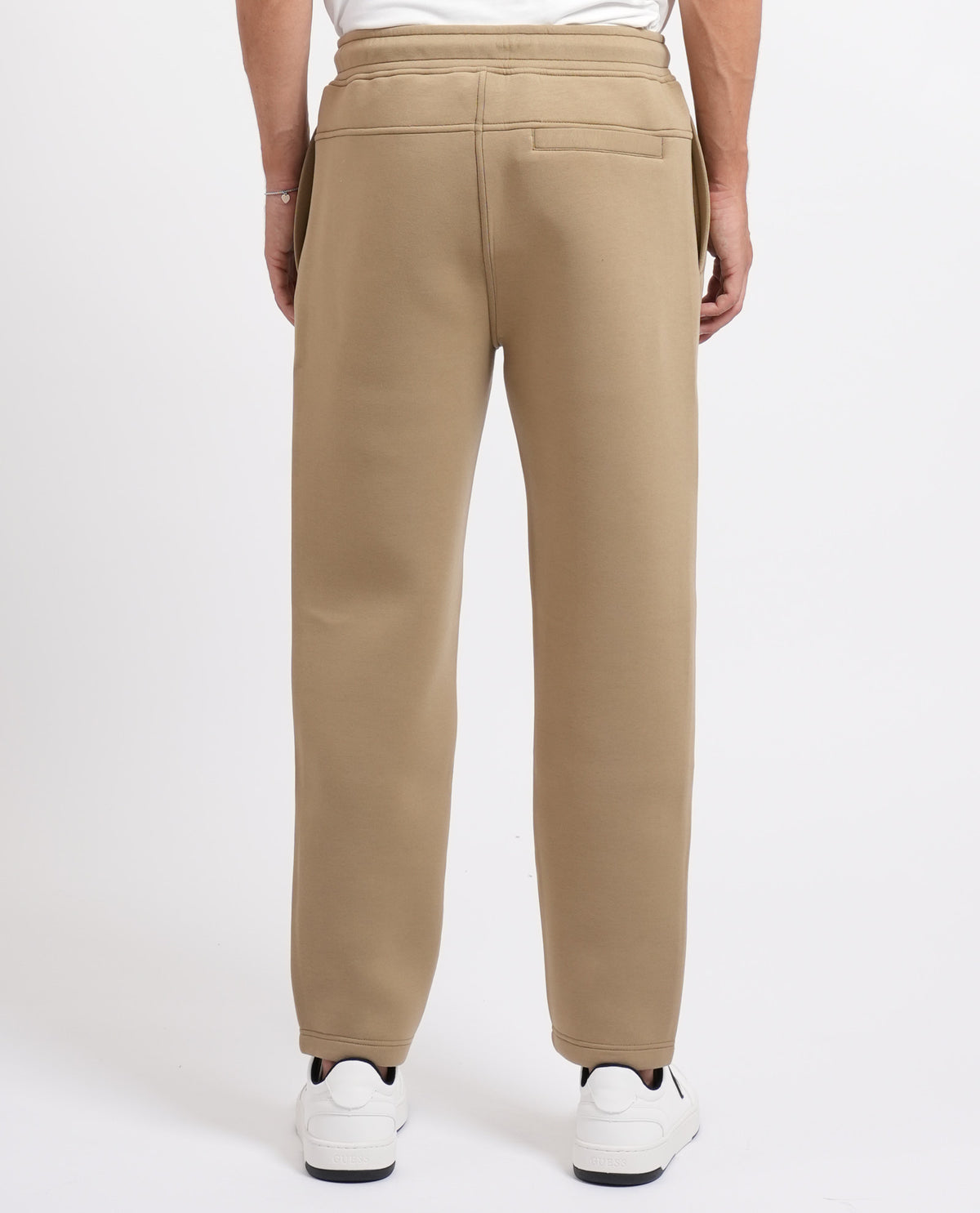 Pantaloni jogging uomo Micka di K-way 
