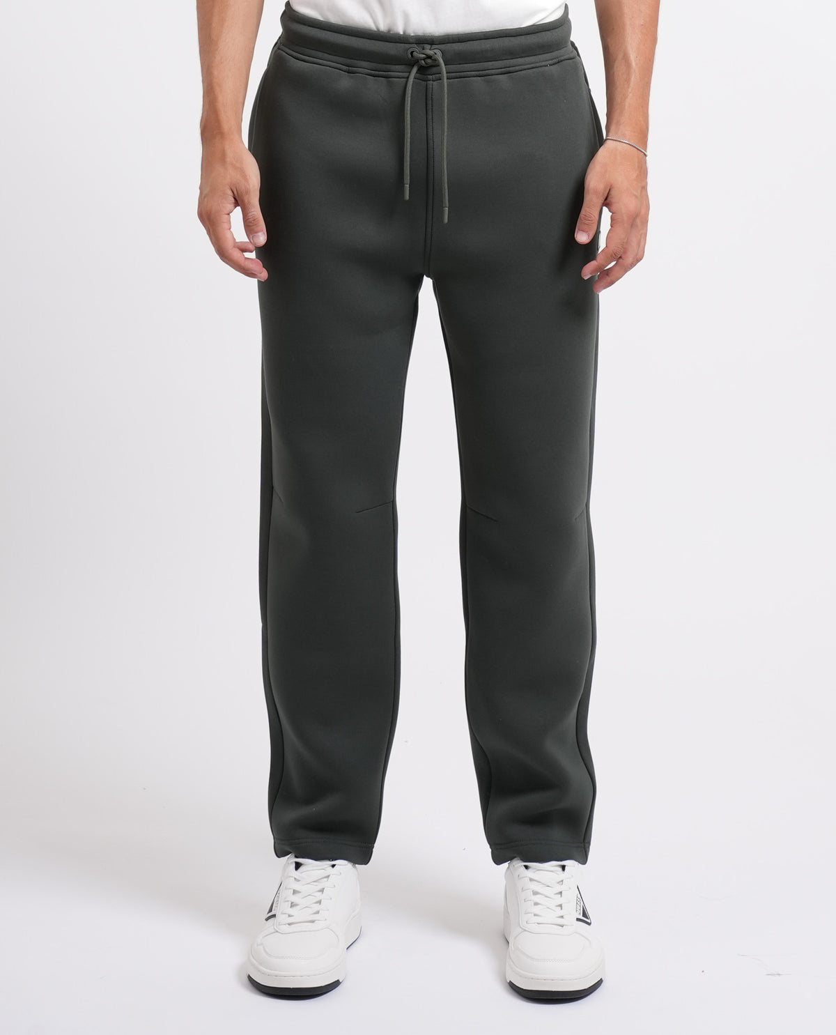 Pantaloni jogging uomo Micka di K-way 