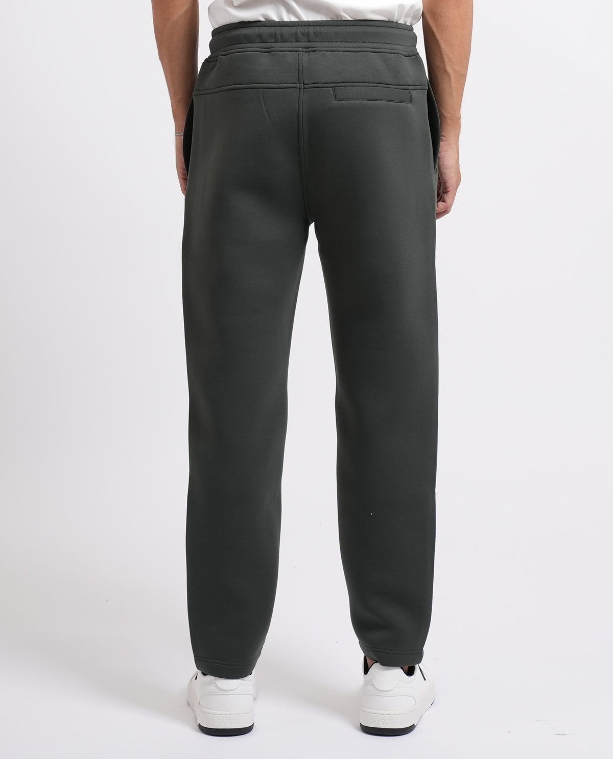 Pantaloni jogging uomo Micka di K-way 