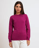 K-way Atiba women's crew neck sweater