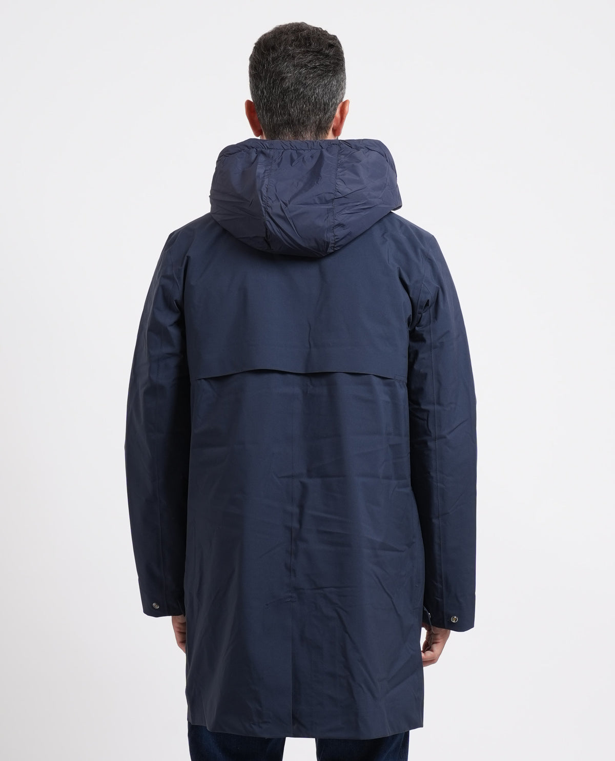 Cappotto uomo Duke di K-way 3in1 