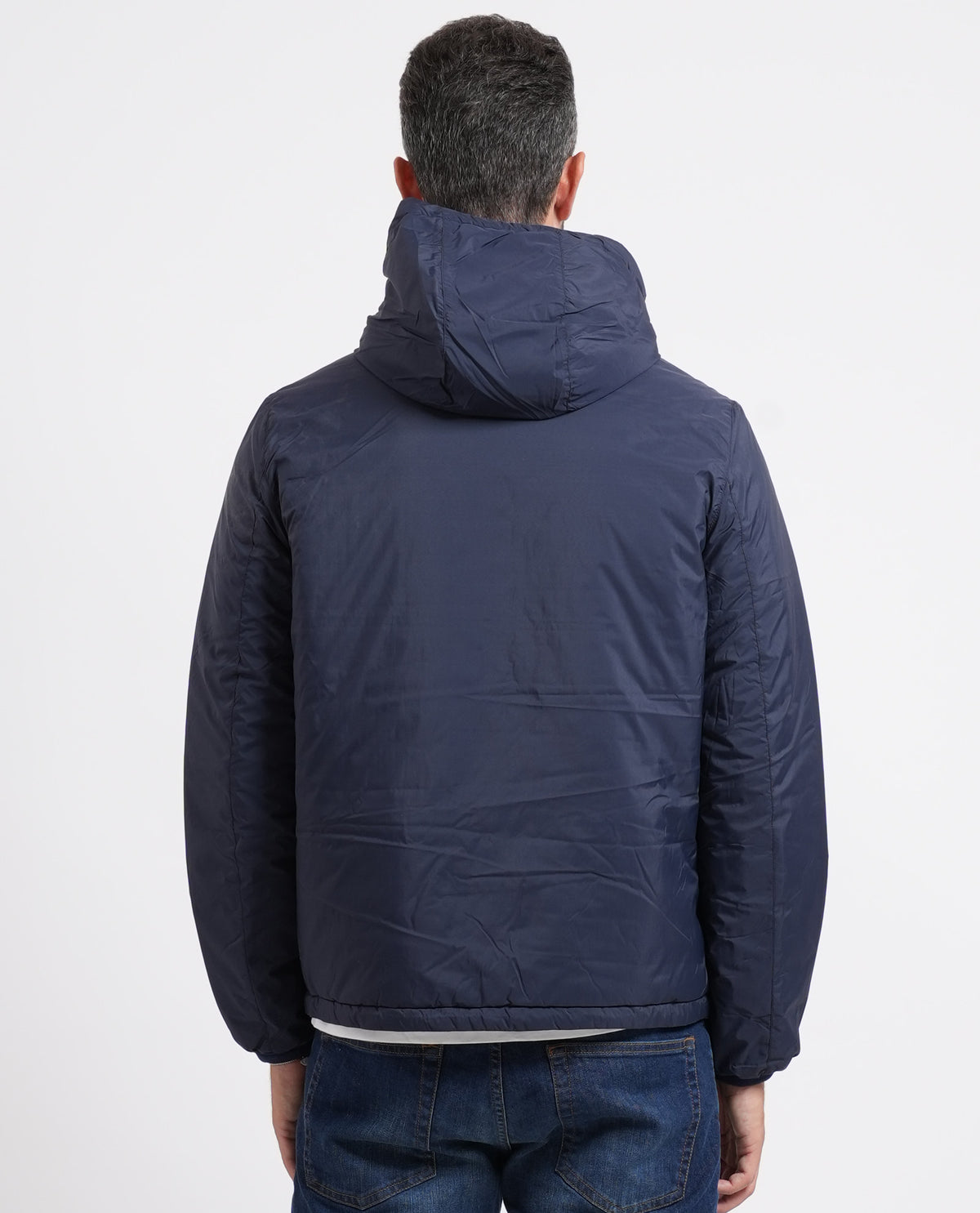 Cappotto uomo Duke di K-way 3in1 