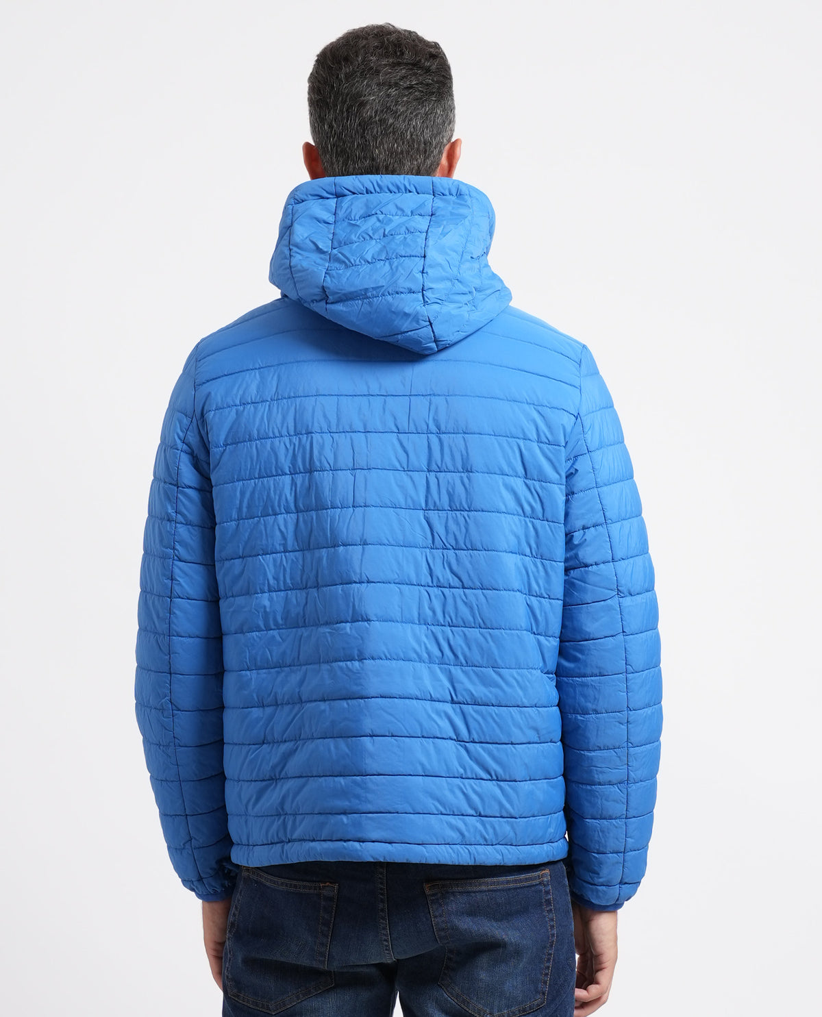 Cappotto uomo Duke di K-way 3in1 