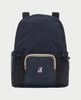 K-Way Le Vrai Michel waterproof backpack