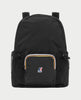K-Way Le Vrai Michel waterproof backpack