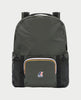 K-way Le Vrai Michel waterproof backpack