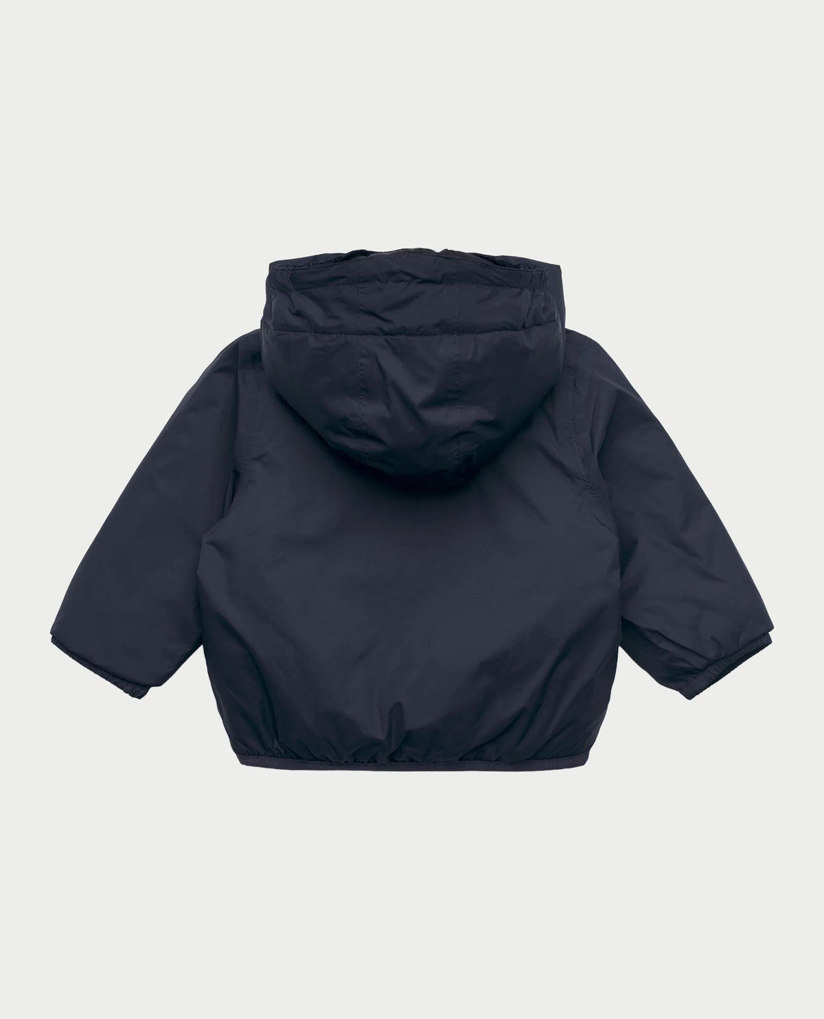 Giacca neonati Claudine Warm K-way antivento 