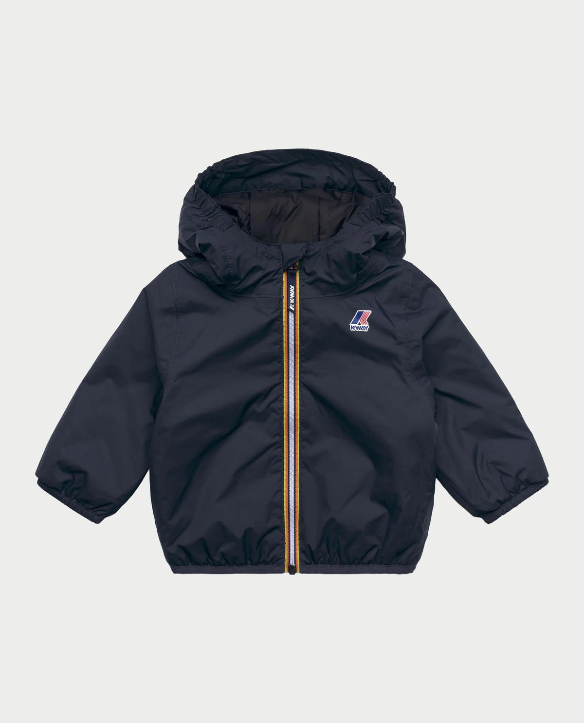 Giacca neonati Claudine Warm K-way antivento 