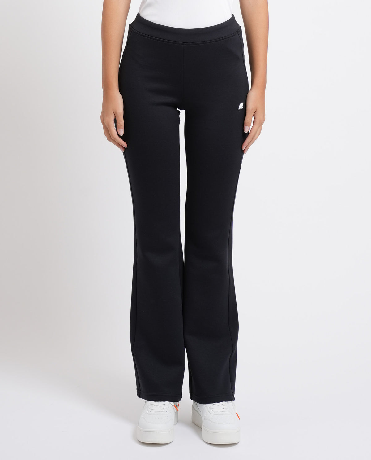 Pantaloni della tuta donna Jeanne di K-way<BR/><BR/> 